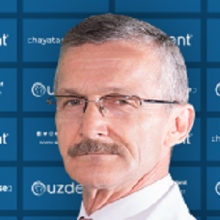 Resmi büyüt: Mustafa Uyan, Diş Hekimi Kocasinan