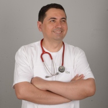 Resmi büyüt: Muhsin Doğan, Çocuk Sağlığı Ve Hastalıkları Çorum