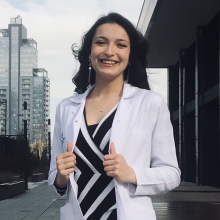 Resmi büyüt: Şerife Akyıldız, Fizyoterapi Ve Rehabilitasyon Ankara