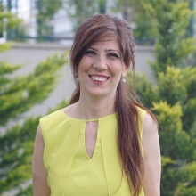 Resmi büyüt: Hatice Karslıoğlu, Diyetisyen Ankara