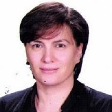 Resmi büyüt: Fehime Funda Doğulu, Kadın Hastalıkları Ve Doğum Ankara