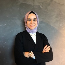 Resmi büyüt: Beyzanur Yılmaz, Psikoloji İstanbul