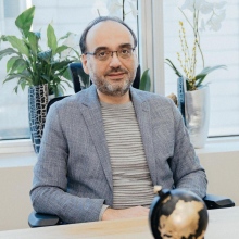 Resmi büyüt: Erdem Deveci, Psikiyatri İstanbul