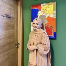 Resmi büyüt: Zehra Nur Akçagüney, Psikoloji İstanbul