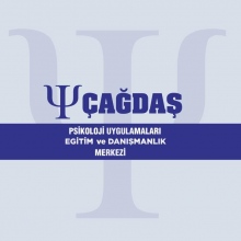 Çağdaş Psikoloji Uygulama ve Eğitim Merkezi