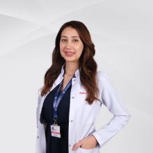 Merve Coşar, Diş Hekimi Selçuklu