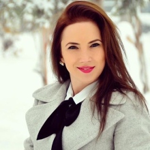 Resmi büyüt: Betül Harmankaya Karaman, Psikoloji Konya