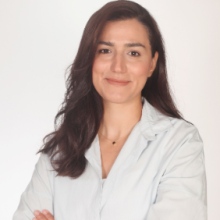 Resmi büyüt: Gamze Gökkaya, Psikoloji Antalya