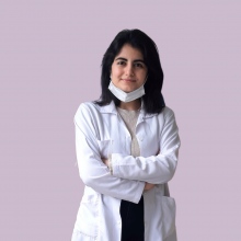 Resmi büyüt: Nurten İrem Aslan, Psikoloji Gaziantep