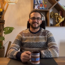 Resmi büyüt: Zekir Duran, Psikoloji İstanbul