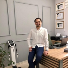 Resmi büyüt: Metin Koşun, Diyetisyen Bursa