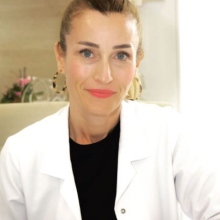 Resmi büyüt: Melek Didem Kemaloğlu, Kardiyoloji Antalya