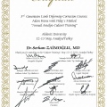Resmi büyüt: certificate 14