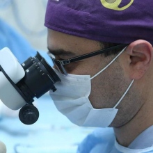 Resmi büyüt: Semih Samut, Göz Hastalıkları Muğla