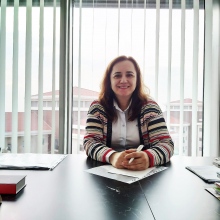 Resmi büyüt: Banu Kumbak Aygün, Kadın Hastalıkları Ve Doğum İstanbul