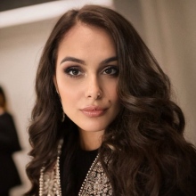 Resmi büyüt: Beste Zabun Külcü, Psikoloji Ordu