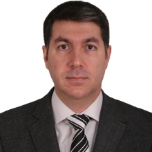 Resmi büyüt: Murat Gürger, Ortopedi Ve Travmatoloji Elazığ