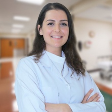 Resmi büyüt: Begüm Durmaz, Diyetisyen İzmir