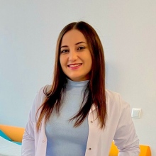 Resmi büyüt: Füsun Yüksel Yakut, Kadın Hastalıkları Ve Doğum Alanya