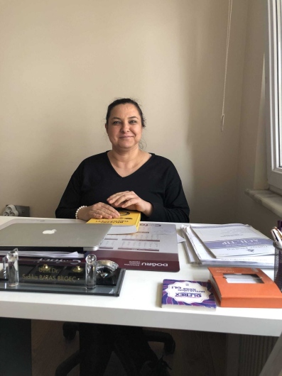 Sıdıka Bataş Bilgeç-3