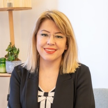 Resmi büyüt: Ayfer Özdemir, Psikiyatri Atakum