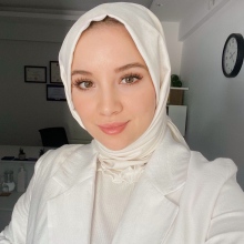 Resmi büyüt: Esma Seda Sönmez, Psikoloji Manisa