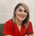 Derya Deniz Altıntaş, Radyoloji Kayapınar