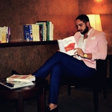 Resmi büyüt: Kubilay Mercan, Psikolojik Danışma ve Rehberlik Eskişehir