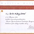 Resmi büyüt: certificate 16