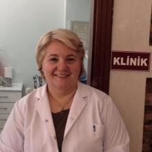 Resmi büyüt: Nevin Savcı, Diş Hekimi Keçiören
