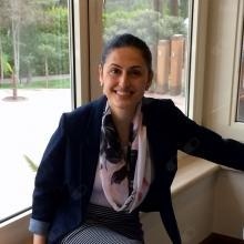 Resmi büyüt: Sanem Güler Çimen, Genel Cerrahi Altındağ