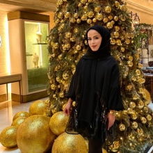 Resmi büyüt: Seren Karabulut, Psikoloji Elazığ