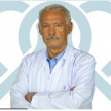 Resmi büyüt: Mehmet Yıldız, İç Hastalıkları Ankara