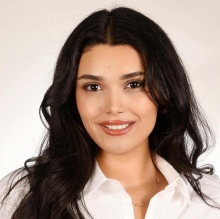 Resmi büyüt: Ezgi Akyüz, Psikoloji İstanbul