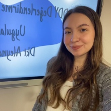 Resmi büyüt: Aleyna Günalp, Dil ve Konuşma Terapisi İstanbul