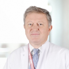 Resmi büyüt: Hüdayi Duman, Beyin Ve Sinir Cerrahisi Gaziosmanpaşa