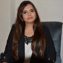 Resmi büyüt: Sena Naz Özpeynirci, Psikoloji Çankaya