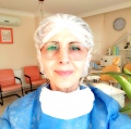 Hülya Erikci, Diş Hekimi İstanbul
