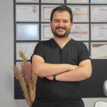 Resmi büyüt: M.Suphi Çelikoğlu, Diş Hekimi Ankara