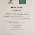 Resmi büyüt: certificate 6