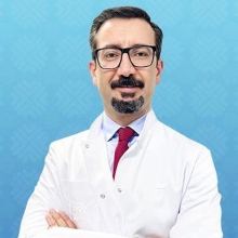 Resmi büyüt: Rıdvan Sivritepe, İç Hastalıkları Pendik