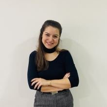 Resmi büyüt: Aslı Hilal Çiftçi, Psikoloji Beylikdüzü