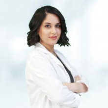 Resmi büyüt: Sahel Taravati, Fiziksel Tıp Ve Rehabilitasyon Bayraklı