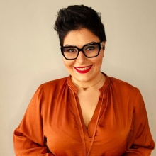 Resmi büyüt: Gizem Sarıgül, Psikoloji Ankara