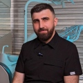 İbrahim İbrahim, Diş Hekimi Antalya