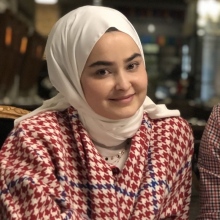 Resmi büyüt: Saniye Berra Güzel Yaşar, Psikoloji Ankara