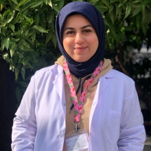 Resmi büyüt: Hilal Kaçar Yılmaz, Psikoloji Muğla