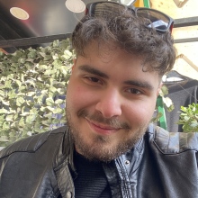 Resmi büyüt: Berkay Baysal, Psikoloji Tekirdağ