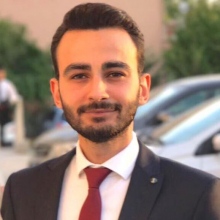 Resmi büyüt: Ömer Büyükdurna, Psikolojik Danışma ve Rehberlik Uşak