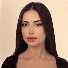 Resmi büyüt: Reyhan Yalazer, Psikoloji Ankara